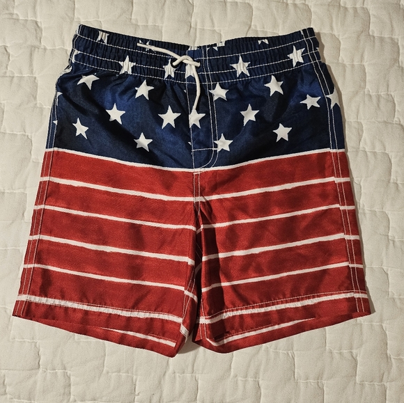 Youth Swim/Board Shorts - Picture 1 of 7